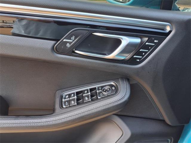 used 2022 Porsche Macan car, priced at $48,538