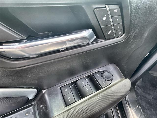 new 2025 Chevrolet Colorado car, priced at $47,390