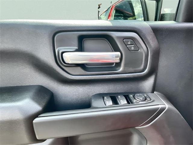 new 2025 Chevrolet Silverado 2500 car, priced at $61,125