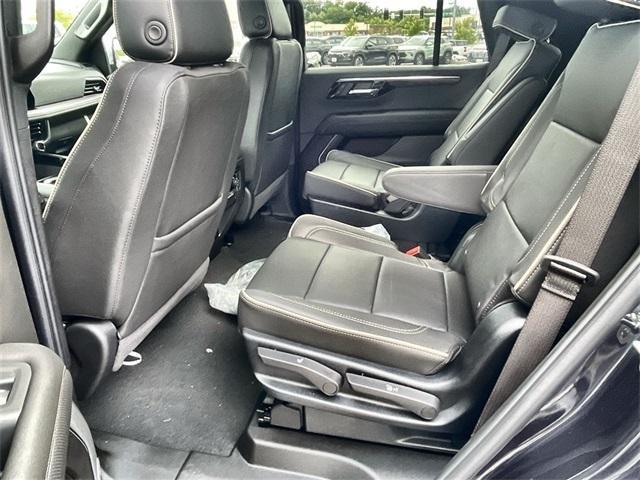 new 2025 Chevrolet Tahoe car, priced at $74,695