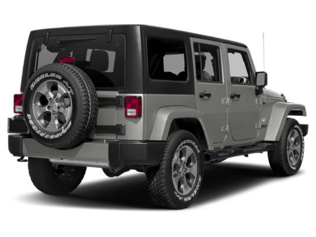 used 2015 Jeep Wrangler Unlimited car, priced at $19,981