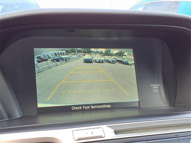 used 2014 Honda Accord car, priced at $9,500