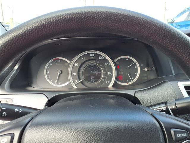 used 2014 Honda Accord car, priced at $9,500