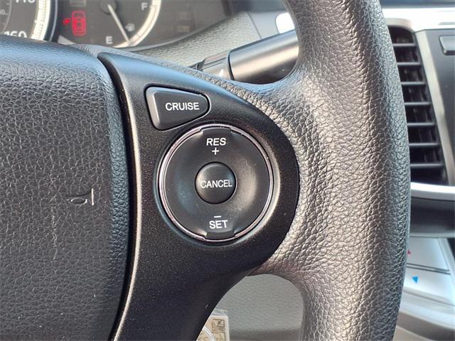 used 2014 Honda Accord car, priced at $9,500