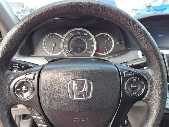 used 2014 Honda Accord car, priced at $9,500