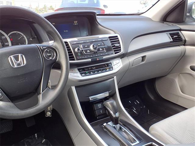 used 2014 Honda Accord car, priced at $9,500