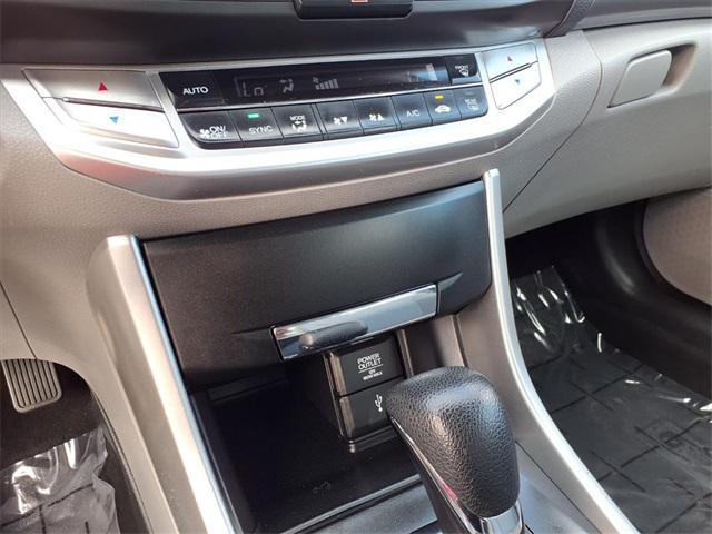 used 2014 Honda Accord car, priced at $9,500
