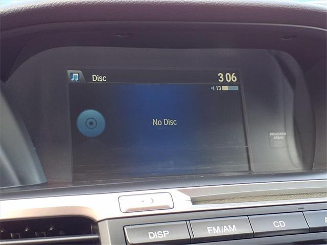 used 2014 Honda Accord car, priced at $9,500