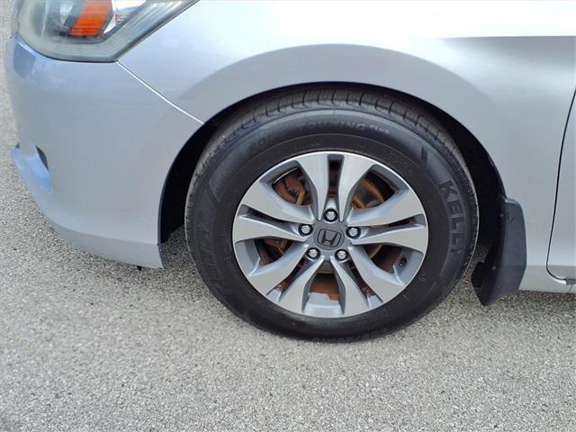used 2014 Honda Accord car, priced at $9,500