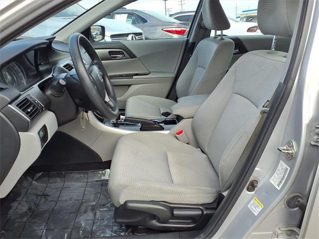 used 2014 Honda Accord car, priced at $9,500