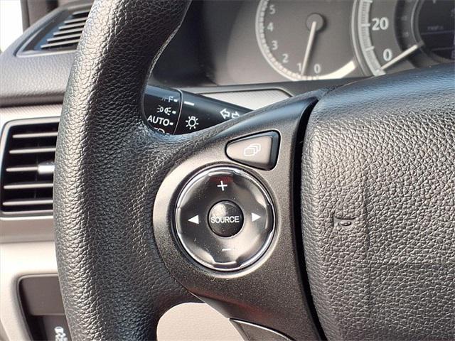 used 2014 Honda Accord car, priced at $9,500