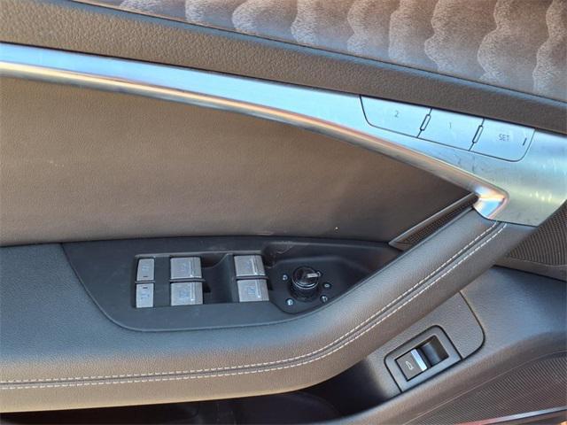 used 2024 Audi A6 car, priced at $41,287