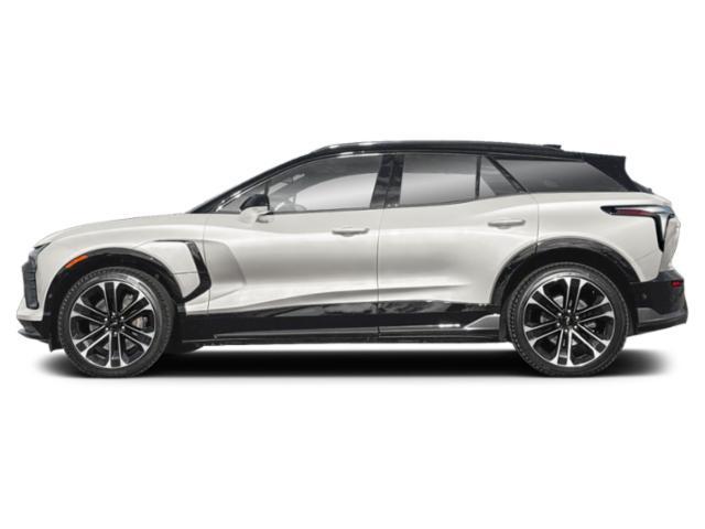 new 2026 Chevrolet Blazer EV car, priced at $64,030