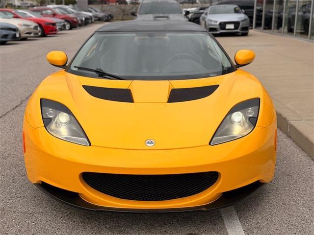 used 2011 Lotus Evora car, priced at $47,586