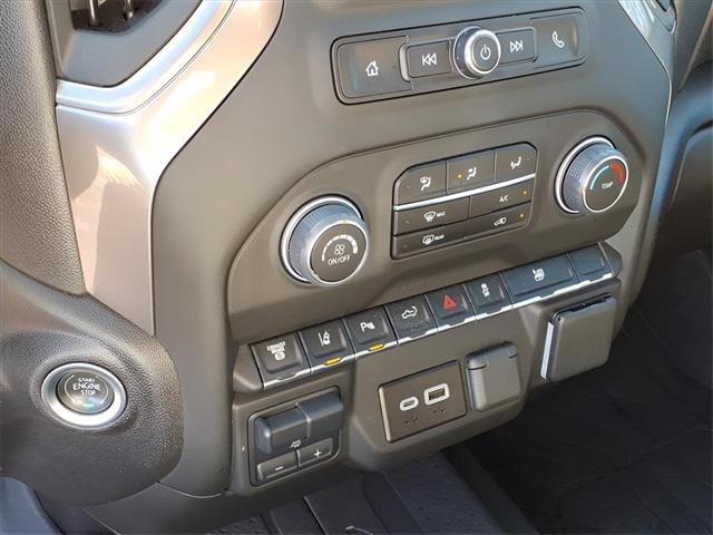 used 2025 Chevrolet Silverado 2500 car, priced at $60,751