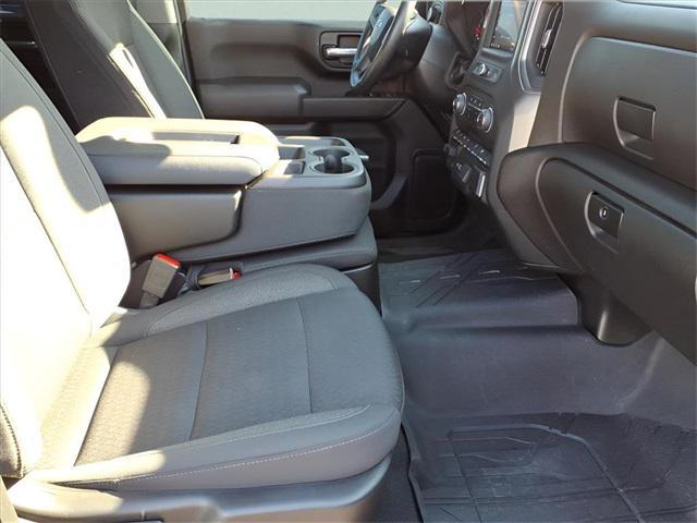 used 2025 Chevrolet Silverado 2500 car, priced at $60,751