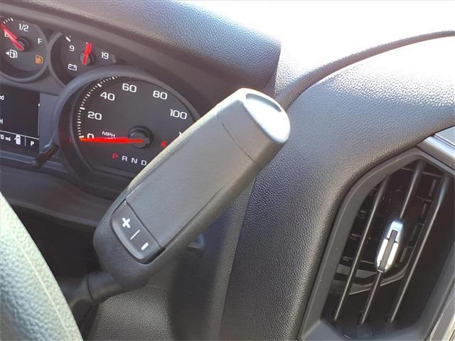 used 2025 Chevrolet Silverado 2500 car, priced at $60,751