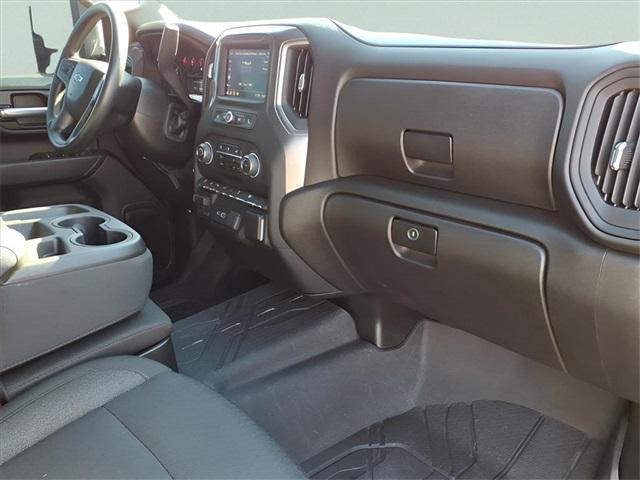used 2025 Chevrolet Silverado 2500 car, priced at $60,751