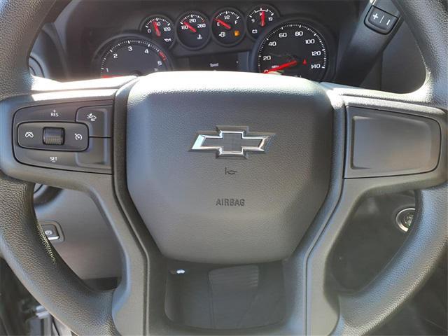 used 2025 Chevrolet Silverado 2500 car, priced at $60,751