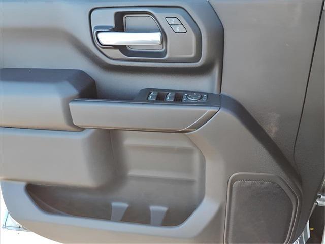 used 2025 Chevrolet Silverado 2500 car, priced at $60,751