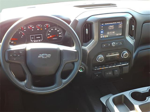 used 2025 Chevrolet Silverado 2500 car, priced at $60,751
