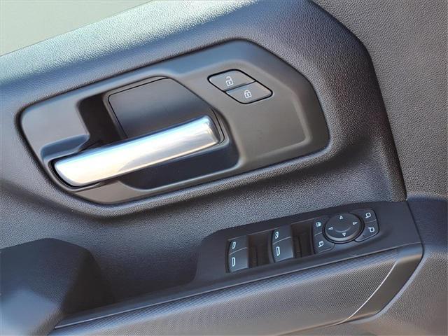 used 2025 Chevrolet Silverado 2500 car, priced at $60,751