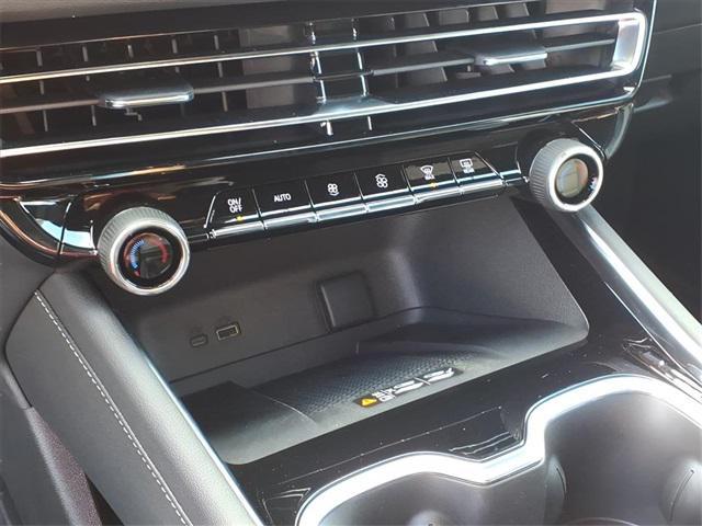 new 2026 Chevrolet Traverse car, priced at $46,726