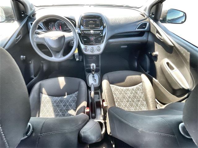 used 2019 Chevrolet Spark car, priced at $10,734