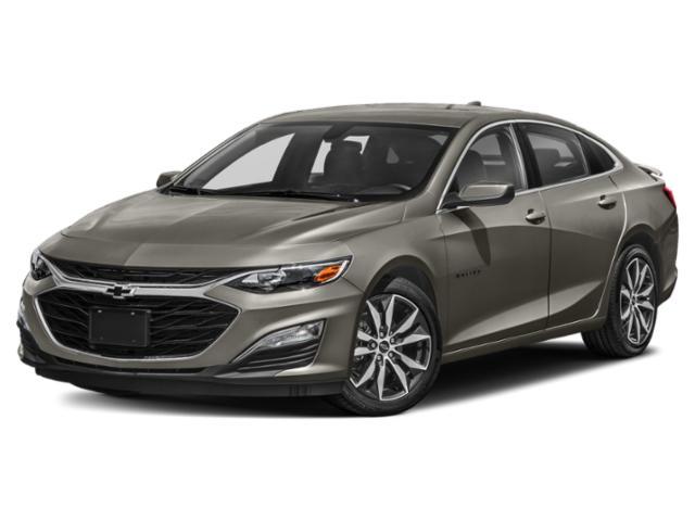 used 2022 Chevrolet Malibu car, priced at $21,955