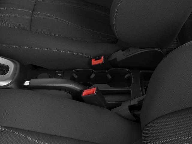 used 2016 Chevrolet Sonic car