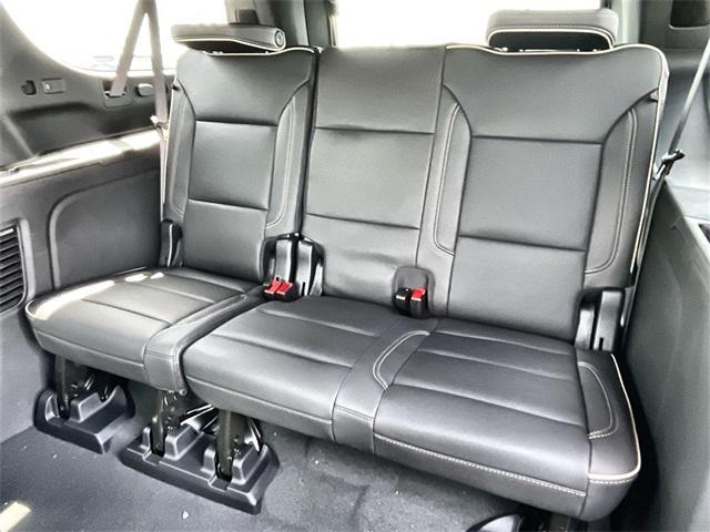 new 2025 Chevrolet Suburban car, priced at $88,716