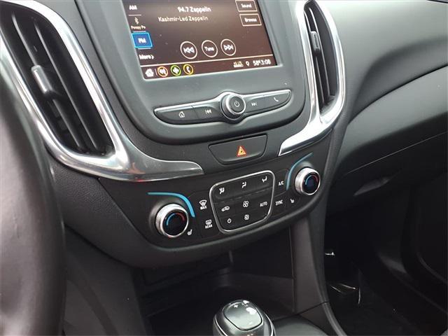 used 2020 Chevrolet Equinox car, priced at $14,500