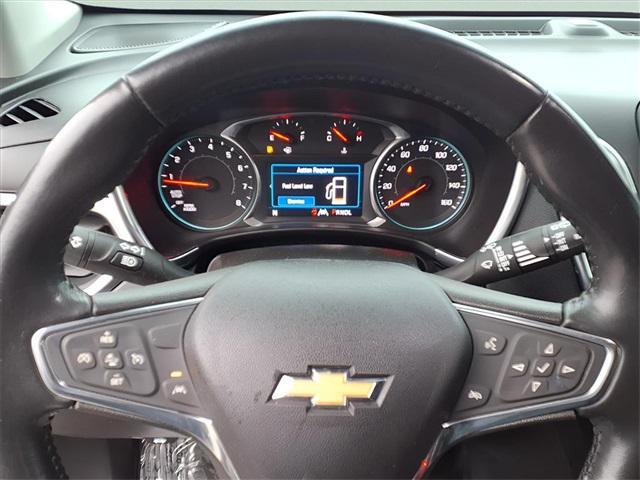 used 2020 Chevrolet Equinox car, priced at $14,500