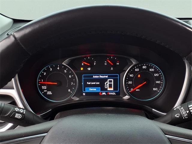 used 2020 Chevrolet Equinox car, priced at $14,500