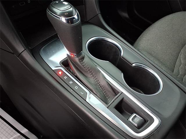 used 2020 Chevrolet Equinox car, priced at $14,500