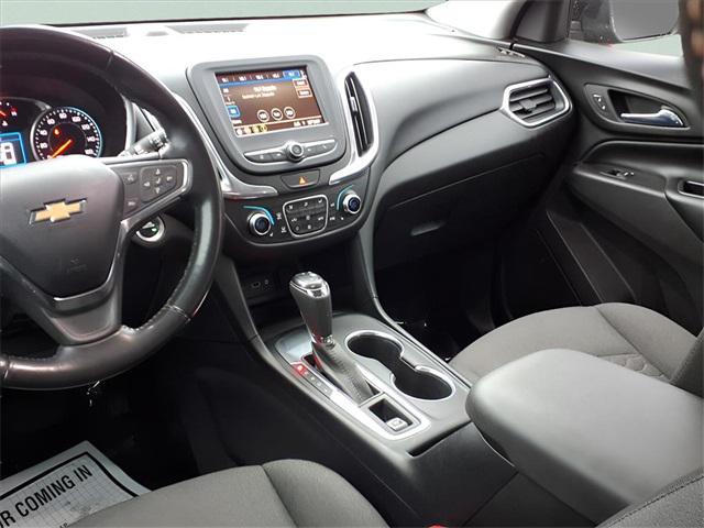 used 2020 Chevrolet Equinox car, priced at $14,500