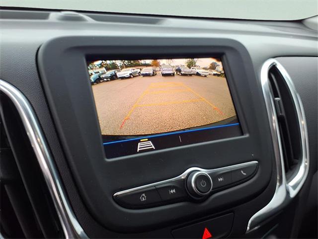 used 2020 Chevrolet Equinox car, priced at $14,500