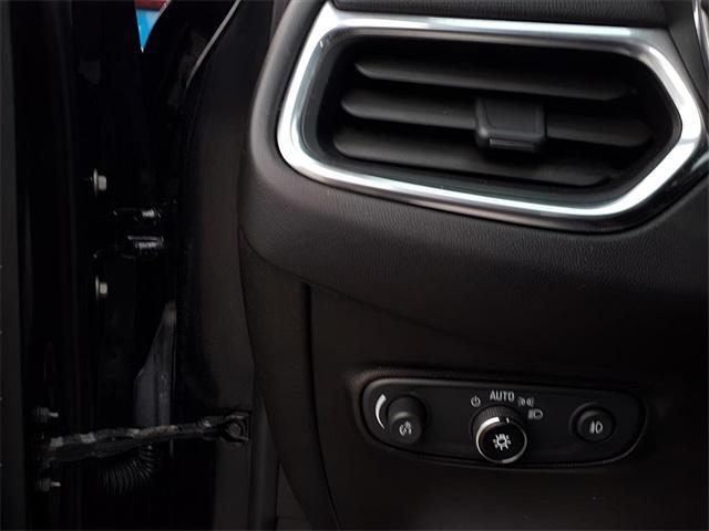 used 2020 Chevrolet Equinox car, priced at $14,500