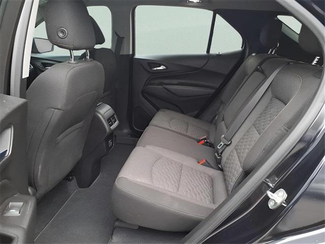 used 2020 Chevrolet Equinox car, priced at $14,500