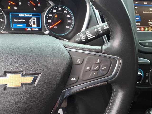 used 2020 Chevrolet Equinox car, priced at $14,500