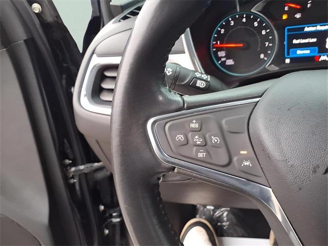 used 2020 Chevrolet Equinox car, priced at $14,500