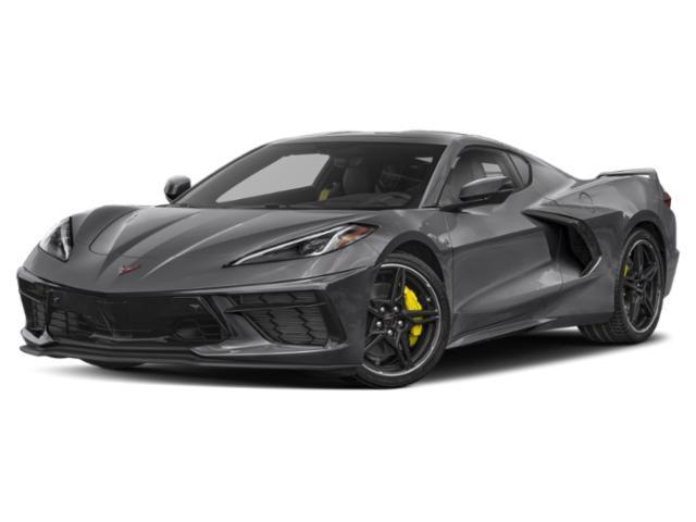 new 2024 Chevrolet Corvette car, priced at $82,160