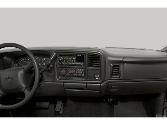 used 2002 Chevrolet Silverado 1500 car, priced at $7,157