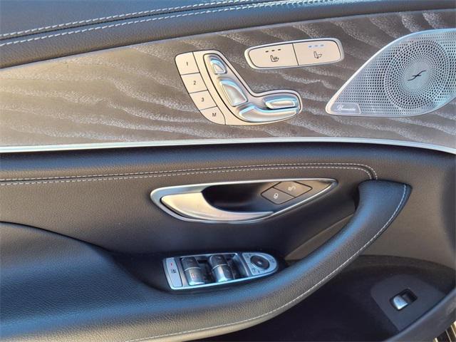 used 2021 Mercedes-Benz CLS 450 car, priced at $40,981