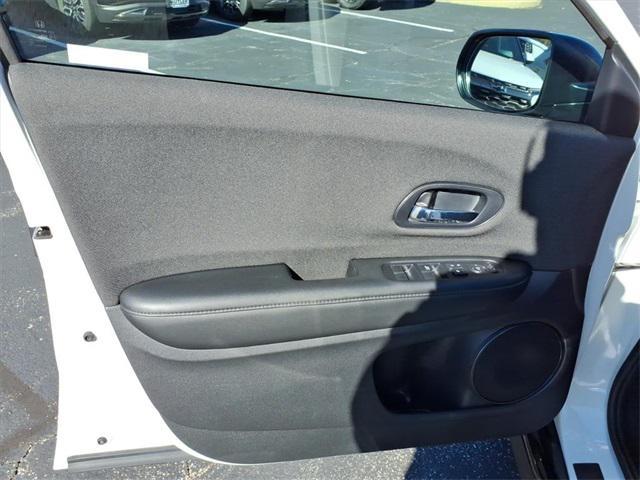 used 2022 Honda HR-V car, priced at $22,154