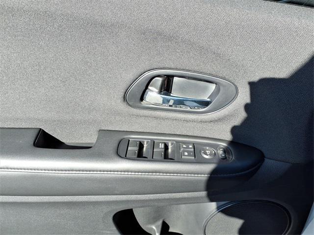 used 2022 Honda HR-V car, priced at $22,154