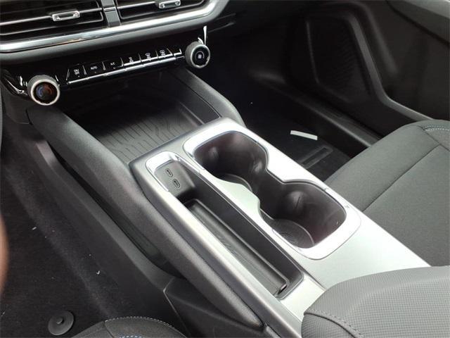 new 2026 Chevrolet Equinox EV car, priced at $31,144