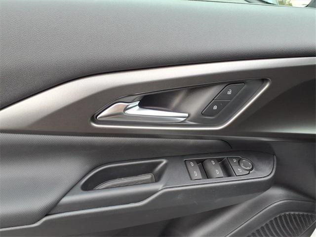 new 2026 Chevrolet Equinox EV car, priced at $31,144