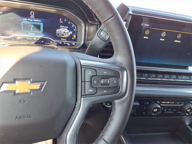 used 2024 Chevrolet Silverado 3500 car, priced at $58,500