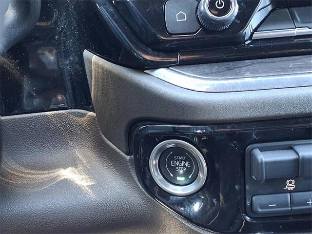 used 2024 Chevrolet Silverado 3500 car, priced at $58,500